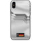 Germany Soccer Flag iPhone X Skin